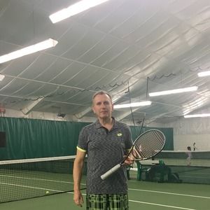 Meet your Posher, Roger